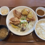 ガスト - 料理写真: