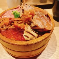 焼うお いし川 - 