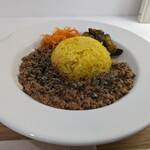 シオヤカフェ - 料理写真: