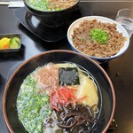 中華うどん 一平 - 