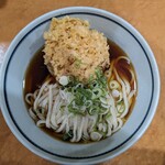 長命うどん - 