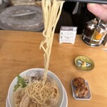 鶏白湯専門店 カネオカラーメン - 