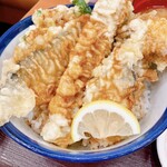 Tendon Tenya - 