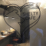 SHELTY CAFE - 