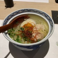 YAKITORI ごくう 新橋璃宮 - 