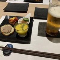 YAKITORI ごくう 新橋璃宮 - 