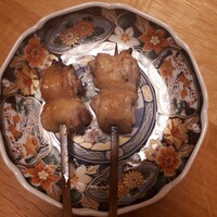 焼鳥と水炊き 櫛田 - ６８００円コース③もも