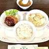 中国菜館　聡集苑 - ワンプレート日替わりランチ