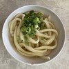 手打うどん たむら