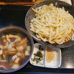 武蔵野うどん じんこ - 