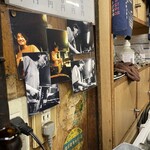 カブト - 職人さんのいい笑顔