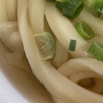 手打うどん たむら - 