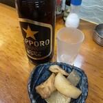 居酒屋 松ちゃん - 