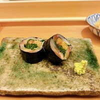 鮨 花車 - 