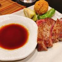 肉料理ふくなが - 