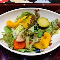 肉料理ふくなが - 