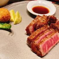 肉料理ふくなが - 