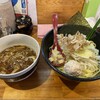 つけ麺 しろぼし