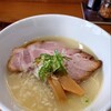 RAMEN 青ニ彩