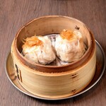 鶏中華 ヤンヤン飯店 - 