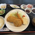 食彩 なづな - 料理写真: