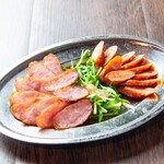 鶏中華 ヤンヤン飯店 - 