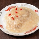 鶏中華 ヤンヤン飯店 - 