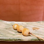 Yakitori Kadan - 