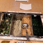 稲庭うどんとめし 金子半之助 コレド室町店 - 