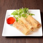 鶏中華 ヤンヤン飯店 - 