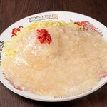 鶏中華 ヤンヤン飯店 - 