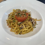 TRATTORIA AL POMPIERE - 