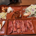 Yakiniku Kyoudai - 