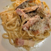 Cucina del NABUCCO - 