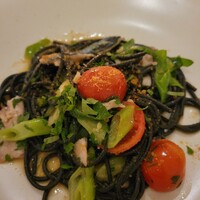 Cucina del NABUCCO - 