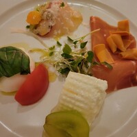 Cucina del NABUCCO - 