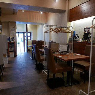 イタリアンバール イルモット_2