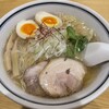 利尻昆布ラーメン くろおび