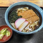 Nagoyajou Kishimen Tei - 