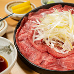 Jukusei Wagyuuyakiniku Mizuki - 