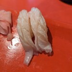 相撲寿司大砲部屋 - 