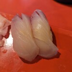 相撲寿司大砲部屋 - 