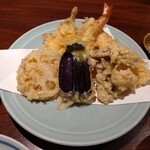 Ginza Ten Kuni - 