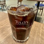 タリーズコーヒー - ドリンク写真: