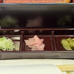鰻の成瀬 - 