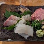 相撲寿司大砲部屋 - 