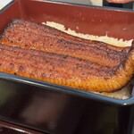 Unagi No Naruse - 