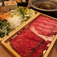 出汁しゃぶおばんざい おかか 市ヶ谷 - 