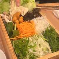 出汁しゃぶおばんざい おかか 市ヶ谷 - 