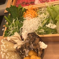 出汁しゃぶおばんざい おかか 市ヶ谷 - 